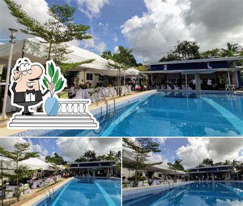four rc restobar and events place photos